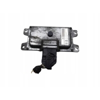 Блок управления кпп nissan qashqai i j10 2.0 dci 310363uk2c 2010 - 2013