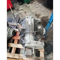 Кпп chrysler vision 3.5 v6