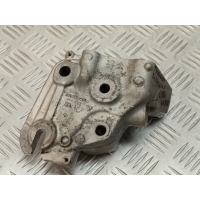 Citroen peugeot boxer jumper лапа mocwowanie крепление двигателя 9805300680