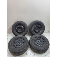 Колёса шины колёсные диски 5x114 , 3 toyota rav4 гранд vitara