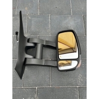 Зеркало макс длинные правое master movano 2010 - 2024 оригинальные застройка 2.45