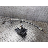 Домкрат переключения кпп ссылки opel vectra c 2.2 dti 24465795 24424786