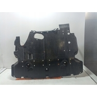 Subaru xv рестайлинг крышка под двигатель 56410fl010