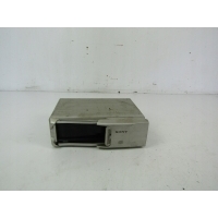 Renault лагуна i cd - чейнджер плит компакт - диск sony cdx - 616