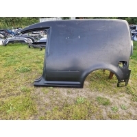 Крыло volkswagen caddy левый 03 - 20 2k0809603a