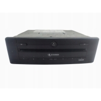 Cd - чейнджер компакт - диск renault лагуна ii 8200290680