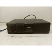 Renault лагуна ii cd - чейнджер плит компакт - диск 8200033794a