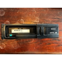 Cd - чейнджер компакт - диск renault лагуна ii 7700410757b