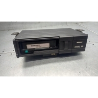Cd - чейнджер renault лагуна ii 1.9dci 2001 год универсал 8200002656a