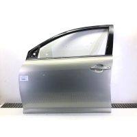 Дверь левый передняя toyota avensis t25 hatchback 03 - 08