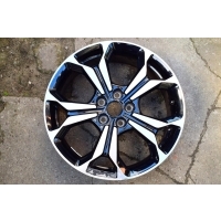 Колесо алюминиевая форд oe focus activ 7.0 