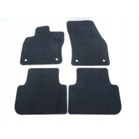 Коврики chodniczki велюровые европа 5nb863011 volkswagen tiguan ii 5na 21r