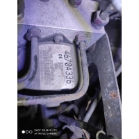 Mitsubishi outlander насос абс 4670a453