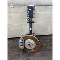 Макферсон volkswagen id.3 id.4 skoda enyaq audi q4 форд explorer капри