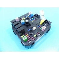 Блок предохранителей chevrolet captiva 95137841