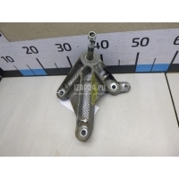Кронштейн КПП Renault Clio III (2005 - 2012) 8200043084