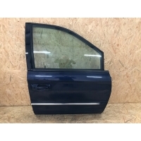 Дверь правое передняя chrysler voyager iv