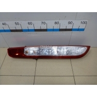 Фонарь задний левый Ford Focus II (2008 - 2011) 1520769