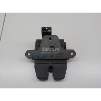 Замок багажника Ford Focus II (2008 - 2011) 1570448