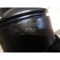 Корпус масляного фильтра VAG Crafter (2006 - 2016) 03L115389H