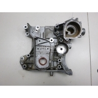 Насос масляный GM Zafira B (2005 - 2012) 5638115