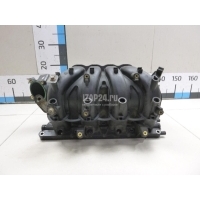Коллектор впускной GM Zafira B (2005 - 2012) 5850176