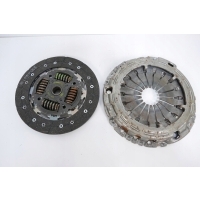 Schaeffler пробелы 624 3096 00 комплект муфт