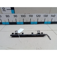 Рейка топливная (рампа) Nissan Tiida (C11) (2007 - 2014) 17520EE30A