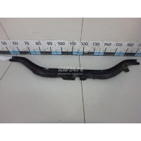 Панель передняя Chrysler Grand Cherokee (WH/WK) (2005 - 2010) 55394951AF