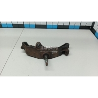 Кронштейн КПП Renault Trafic (2001 - 2014) 8200404278