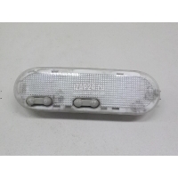 Плафон салонный Renault Trafic (2001 - 2014) 8200439423