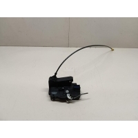 Замок двери передней левой Renault Trafic (2001 - 2014) 8200008246