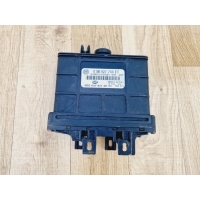 Блок управления кпп volkswagen гольф iv 01m927733et
