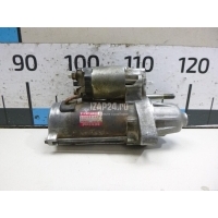 Стартер Suzuki Swift (2004 - 2010) 3110080G00