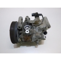 Компрессор кондиционера Suzuki Swift (2004 - 2010) 9520063JA1