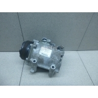 Компрессор кондиционера Suzuki Swift (2004 - 2010) 9520062JA0