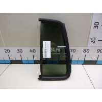 Стекло двери задней правой (форточка) Suzuki Swift (2004 - 2010) 8455163J00