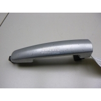 Ручка двери наружная Suzuki Swift (2004 - 2010) 8281263J00Z2S