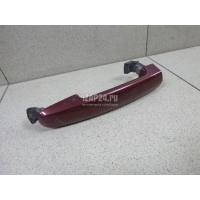 Ручка двери наружная Suzuki Swift (2004 - 2010) 8281263J00ZY8