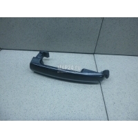 Ручка двери наружная Suzuki Swift (2004 - 2010) 8281263J00ZCE
