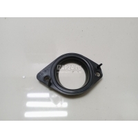 Накладка на лючок бензобака Suzuki Swift (2004 - 2010) 8928558J00