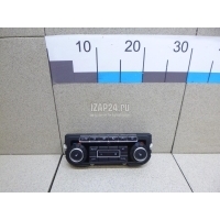 Блок управления климатической установкой VAG Jetta (2006 - 2011) 5K0907044BTZJU