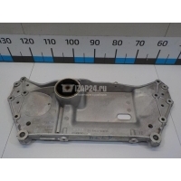 Балка подмоторная VAG Jetta (2006 - 2011) 1K0199369G