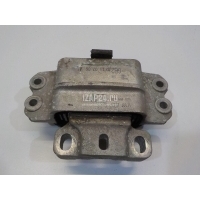 Опора КПП левая VAG Jetta (2006 - 2011) 1K0199555N