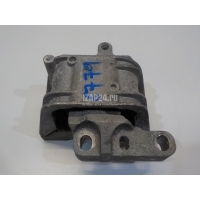 Опора двигателя правая VAG Jetta (2006 - 2011) 1K0199262M