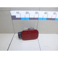 Лючок бензобака VAG Jetta (2006 - 2011) 1K5809857BGRU