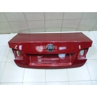 Крышка багажника VAG Jetta (2006 - 2011) 1K5827025AN