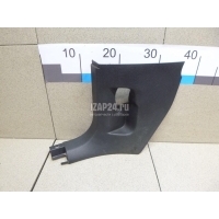 Накладка порога (внутренняя) VAG Jetta (2006 - 2011) 1K1863483A82V