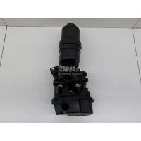 Корпус масляного фильтра VAG Jetta (2006 - 2011) 06F115397H