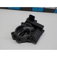 Заслонка дроссельная электрическая VAG Jetta (2006 - 2011) 03C128063A